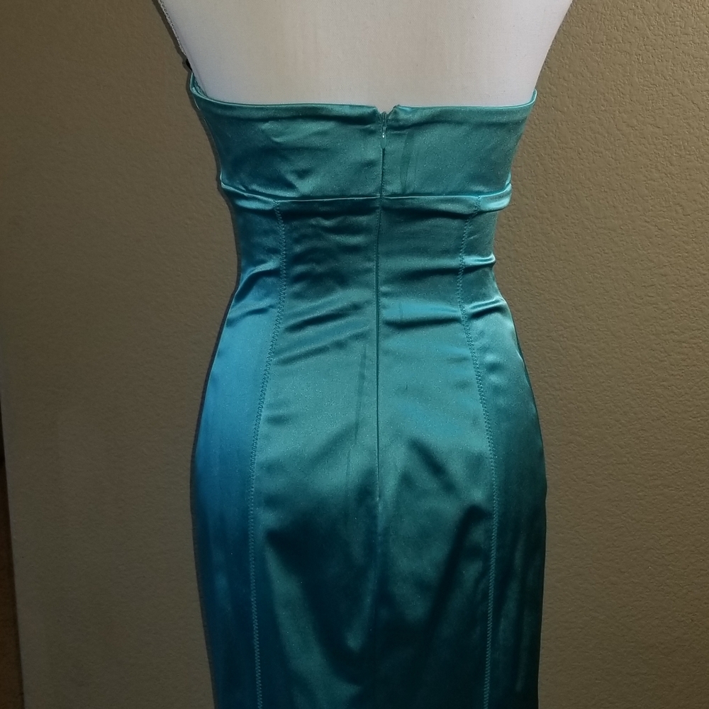 Bebe dress